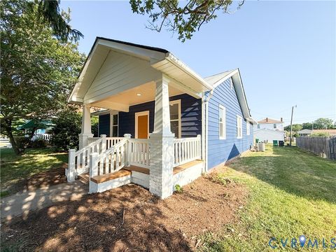Tiny photo for 212 Norfolk Avenue, Colonial Heights, VA 23834 (MLS # 2613377)