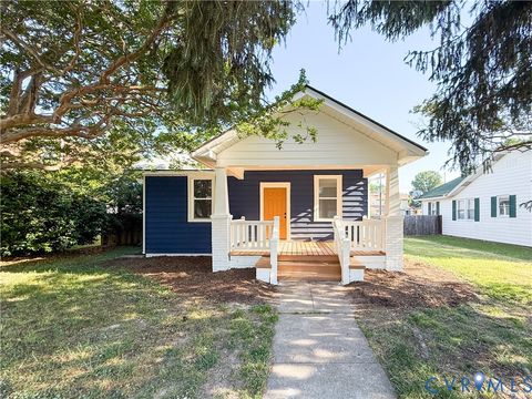Tiny photo for 212 Norfolk Avenue, Colonial Heights, VA 23834 (MLS # 2613377)