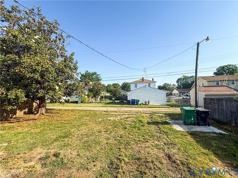 Tiny photo for 212 Norfolk Avenue, Colonial Heights, VA 23834 (MLS # 2613377)