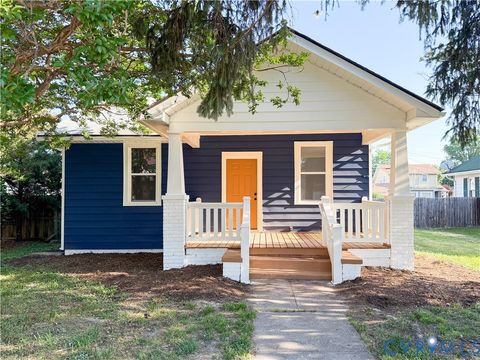 Photo of 212 Norfolk Avenue, Colonial Heights, VA 23834 (MLS # 2613377)