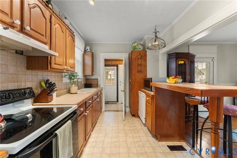 Tiny photo for 115 Suffolk Avenue, Colonial Heights, VA 23834 (MLS # 2604643)