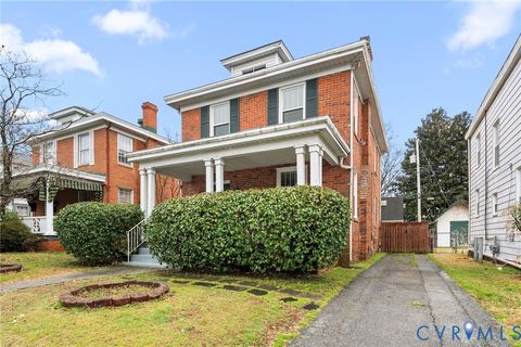 Photo of 115 Suffolk Avenue, Colonial Heights, VA 23834 (MLS # 2604643)