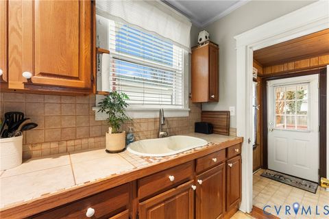 Tiny photo for 115 Suffolk Avenue, Colonial Heights, VA 23834 (MLS # 2604643)