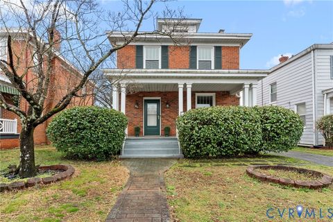 Tiny photo for 115 Suffolk Avenue, Colonial Heights, VA 23834 (MLS # 2604643)