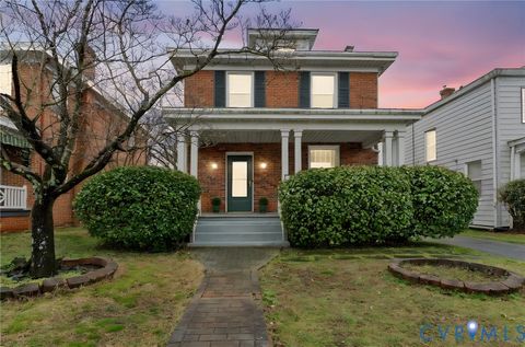 Tiny photo for 115 Suffolk Avenue, Colonial Heights, VA 23834 (MLS # 2604643)