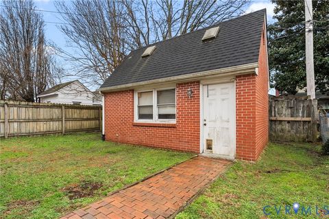 Tiny photo for 115 Suffolk Avenue, Colonial Heights, VA 23834 (MLS # 2604643)