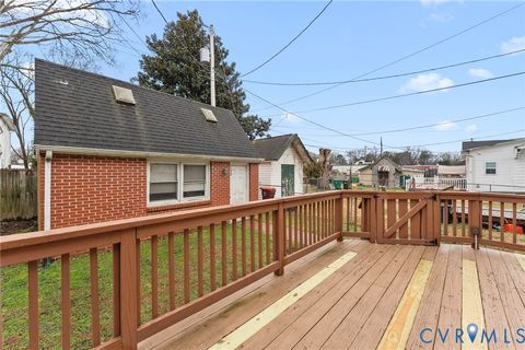 Tiny photo for 115 Suffolk Avenue, Colonial Heights, VA 23834 (MLS # 2604643)