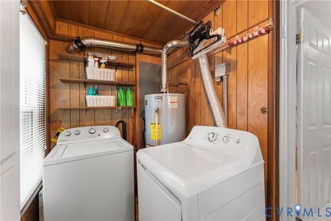 Tiny photo for 115 Suffolk Avenue, Colonial Heights, VA 23834 (MLS # 2604643)