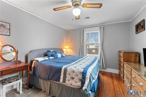 Tiny photo for 115 Suffolk Avenue, Colonial Heights, VA 23834 (MLS # 2604643)