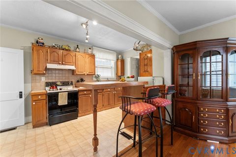 Tiny photo for 115 Suffolk Avenue, Colonial Heights, VA 23834 (MLS # 2604643)