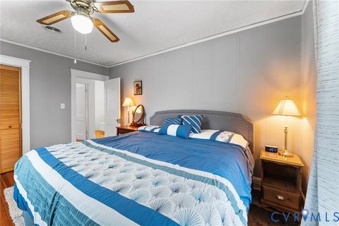 Tiny photo for 115 Suffolk Avenue, Colonial Heights, VA 23834 (MLS # 2604643)