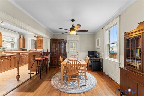 Tiny photo for 115 Suffolk Avenue, Colonial Heights, VA 23834 (MLS # 2604643)