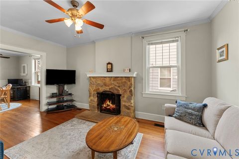 Tiny photo for 115 Suffolk Avenue, Colonial Heights, VA 23834 (MLS # 2604643)