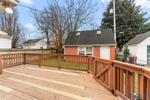 Tiny photo for 115 Suffolk Avenue, Colonial Heights, VA 23834 (MLS # 2604643)