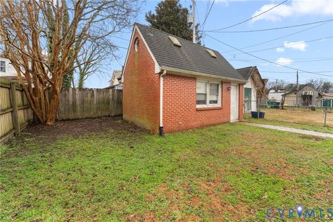 Tiny photo for 115 Suffolk Avenue, Colonial Heights, VA 23834 (MLS # 2604643)