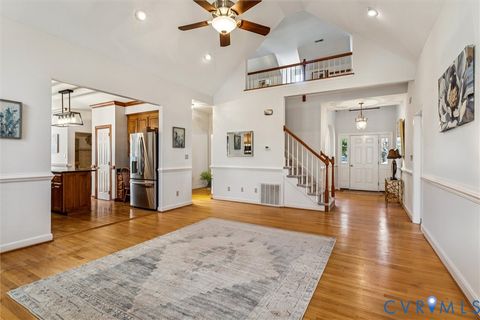 Tiny photo for 127 Saint Annes, Williamsburg, VA 23188 (MLS # 2605088)