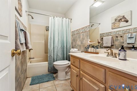 Tiny photo for 127 Saint Annes, Williamsburg, VA 23188 (MLS # 2605088)