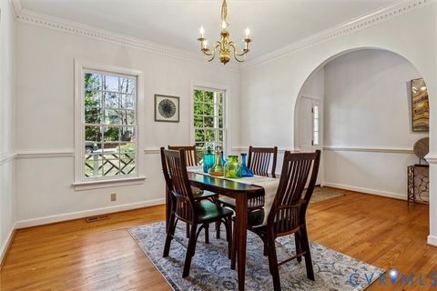 Tiny photo for 127 Saint Annes, Williamsburg, VA 23188 (MLS # 2605088)