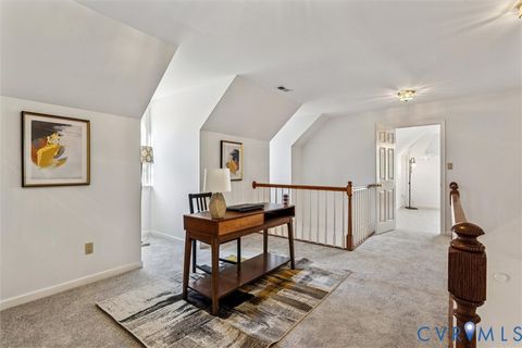 Tiny photo for 127 Saint Annes, Williamsburg, VA 23188 (MLS # 2605088)