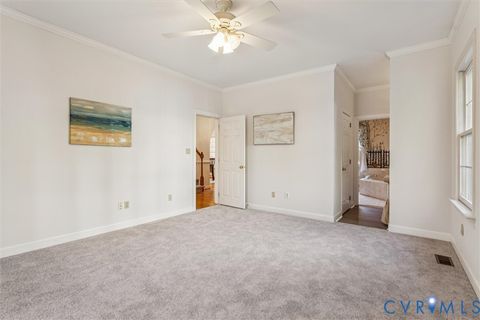 Tiny photo for 127 Saint Annes, Williamsburg, VA 23188 (MLS # 2605088)