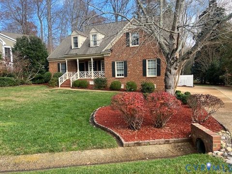 Tiny photo for 127 Saint Annes, Williamsburg, VA 23188 (MLS # 2605088)