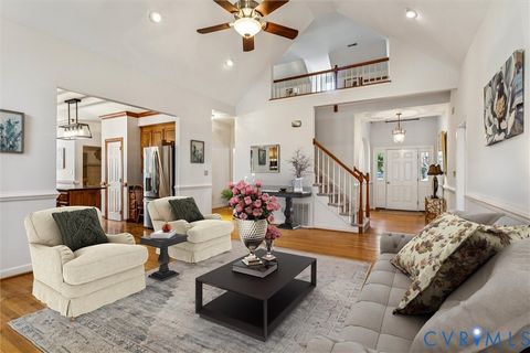 Tiny photo for 127 Saint Annes, Williamsburg, VA 23188 (MLS # 2605088)