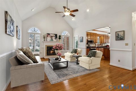 Tiny photo for 127 Saint Annes, Williamsburg, VA 23188 (MLS # 2605088)