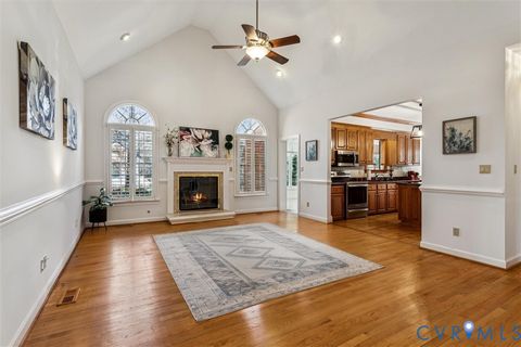 Tiny photo for 127 Saint Annes, Williamsburg, VA 23188 (MLS # 2605088)