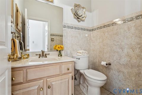 Tiny photo for 127 Saint Annes, Williamsburg, VA 23188 (MLS # 2605088)