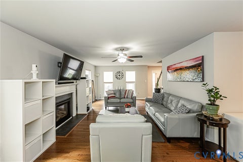 Tiny photo for 1443 Twilight Lane, Chesterfield, VA 23235 (MLS # 2629281)