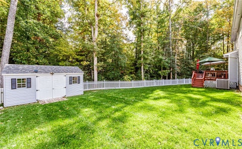 Tiny photo for 1443 Twilight Lane, Chesterfield, VA 23235 (MLS # 2629281)