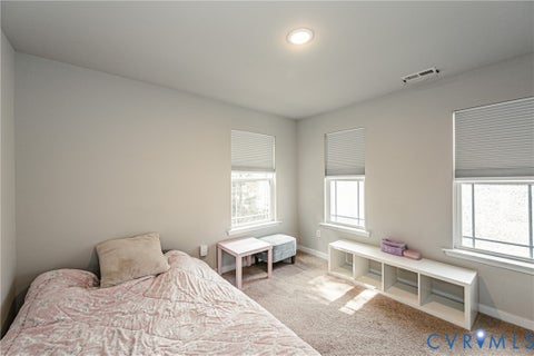 Tiny photo for 1443 Twilight Lane, Chesterfield, VA 23235 (MLS # 2629281)