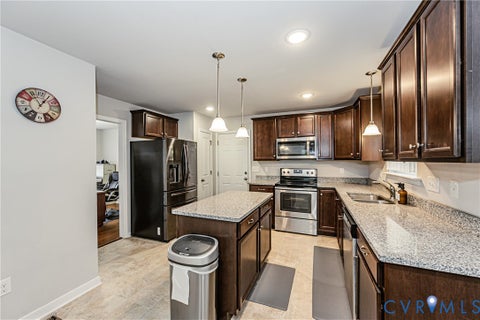 Tiny photo for 1443 Twilight Lane, Chesterfield, VA 23235 (MLS # 2629281)