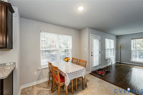 Tiny photo for 1443 Twilight Lane, Chesterfield, VA 23235 (MLS # 2629281)