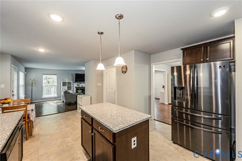 Tiny photo for 1443 Twilight Lane, Chesterfield, VA 23235 (MLS # 2629281)