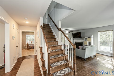 Tiny photo for 1443 Twilight Lane, Chesterfield, VA 23235 (MLS # 2629281)