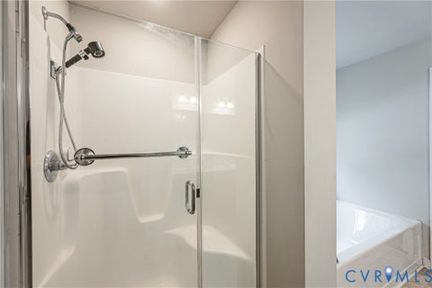 Tiny photo for 1443 Twilight Lane, Chesterfield, VA 23235 (MLS # 2629281)