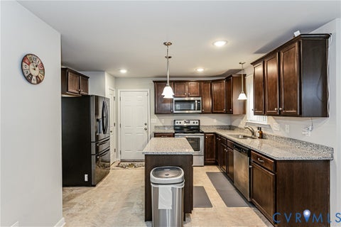 Tiny photo for 1443 Twilight Lane, Chesterfield, VA 23235 (MLS # 2629281)