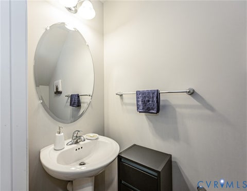 Tiny photo for 1443 Twilight Lane, Chesterfield, VA 23235 (MLS # 2629281)