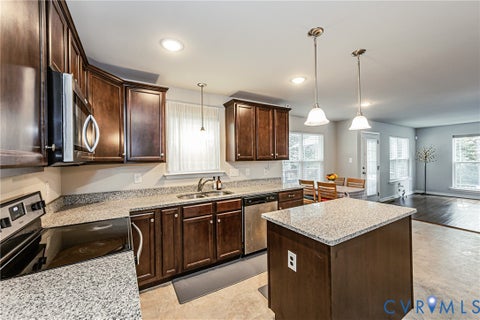 Tiny photo for 1443 Twilight Lane, Chesterfield, VA 23235 (MLS # 2629281)