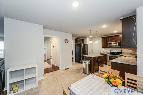 Tiny photo for 1443 Twilight Lane, Chesterfield, VA 23235 (MLS # 2629281)