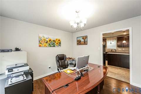Tiny photo for 1443 Twilight Lane, Chesterfield, VA 23235 (MLS # 2629281)