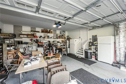 Tiny photo for 1443 Twilight Lane, Chesterfield, VA 23235 (MLS # 2629281)