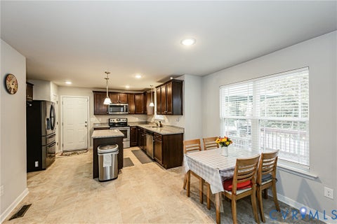 Tiny photo for 1443 Twilight Lane, Chesterfield, VA 23235 (MLS # 2629281)