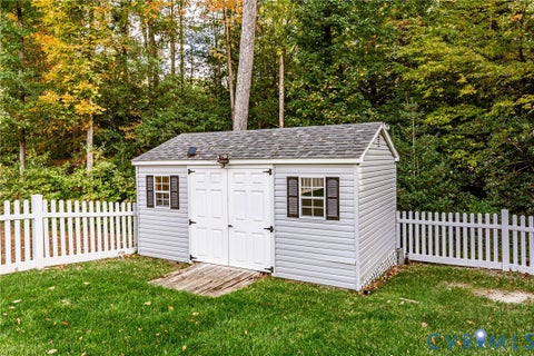 Tiny photo for 1443 Twilight Lane, Chesterfield, VA 23235 (MLS # 2629281)