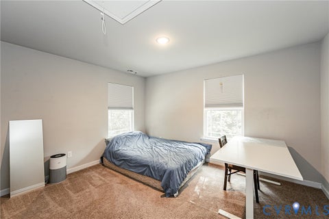 Tiny photo for 1443 Twilight Lane, Chesterfield, VA 23235 (MLS # 2629281)