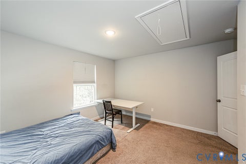 Tiny photo for 1443 Twilight Lane, Chesterfield, VA 23235 (MLS # 2629281)