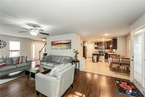 Tiny photo for 1443 Twilight Lane, Chesterfield, VA 23235 (MLS # 2629281)