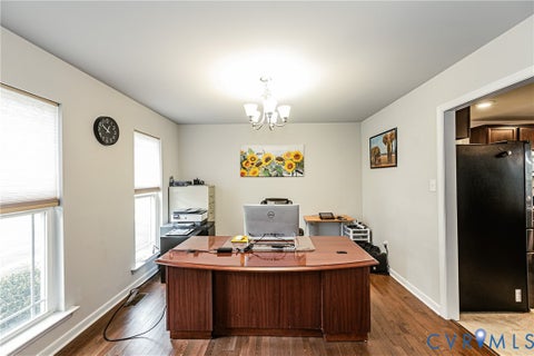 Tiny photo for 1443 Twilight Lane, Chesterfield, VA 23235 (MLS # 2629281)