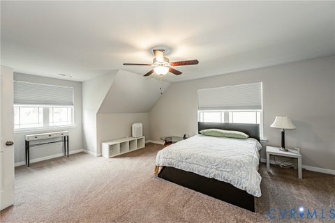 Tiny photo for 1443 Twilight Lane, Chesterfield, VA 23235 (MLS # 2629281)